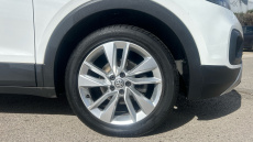 Volkswagen T-Cross 1.0 TSI 115 SE 5dr Petrol Estate